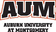 Auburn University at Montgomery Logo